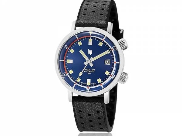 Trouver une bijouterie pour l'achat de montres homme et femme LIP proche Montivilliers